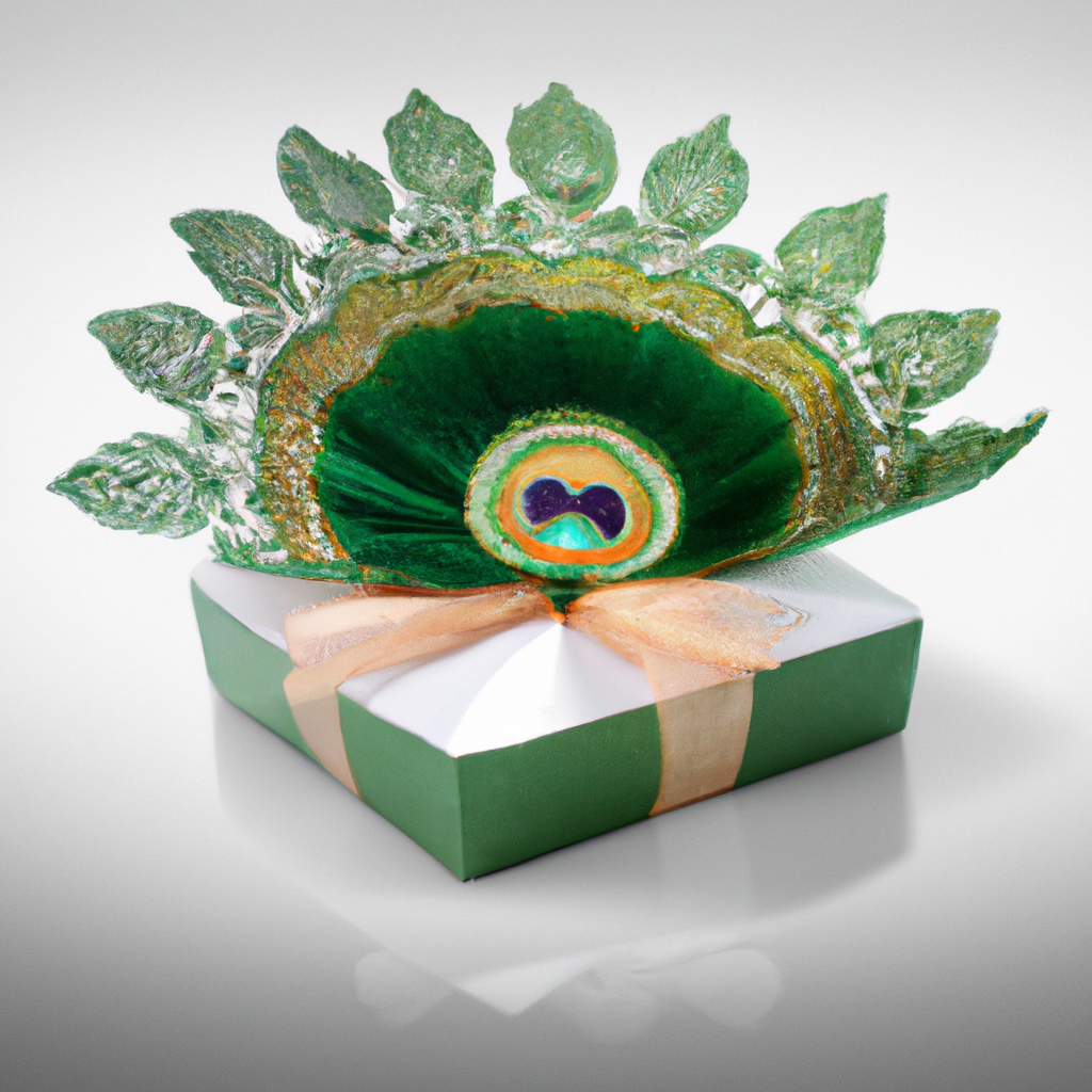 Packshot produit sur fond blanc